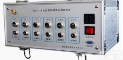 TMH-III  上海高压<em>断路器</em><em>磨合</em><em>测试系统</em>厂家