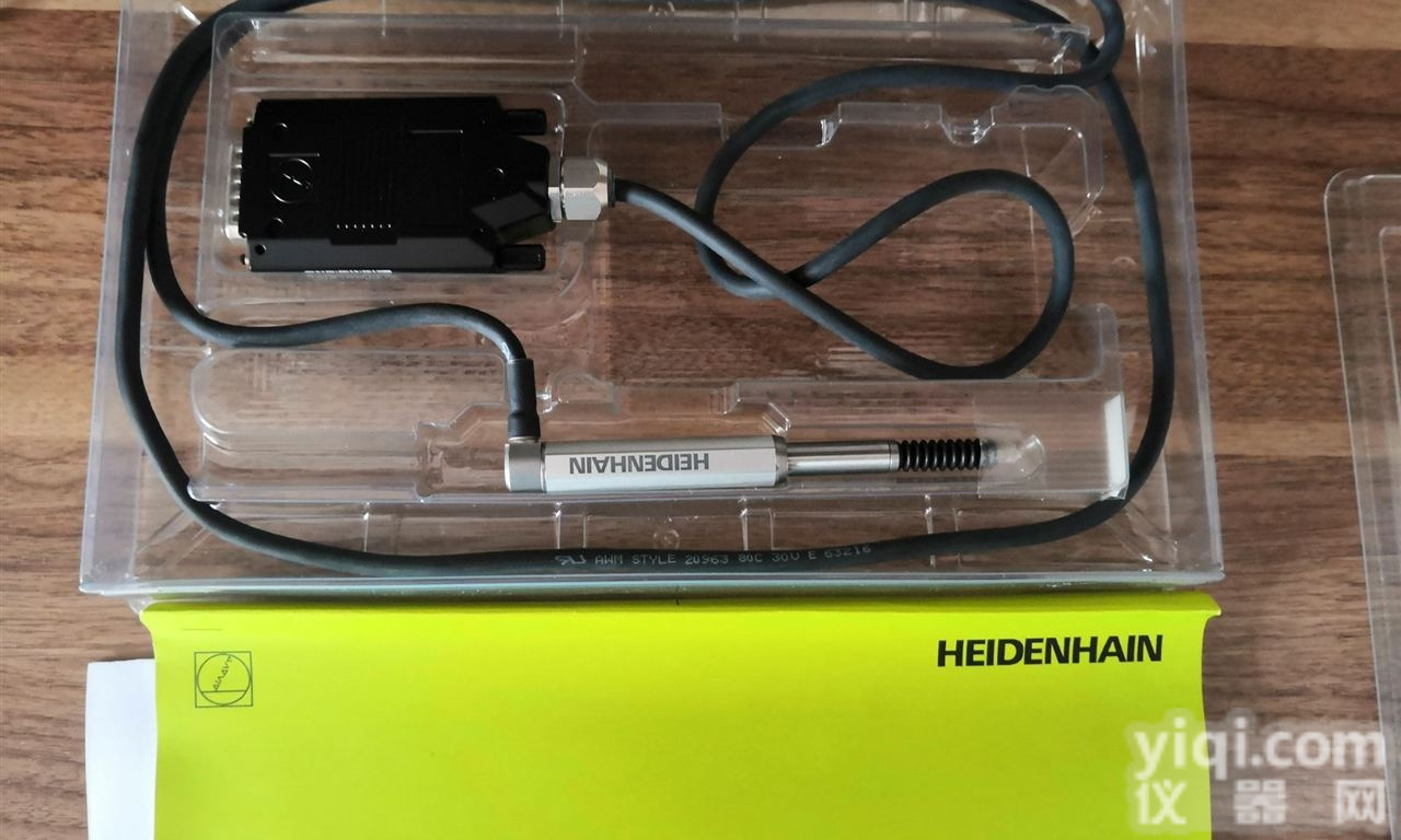 ST1278德国海德汉长度计传感器heidenhain ST1278