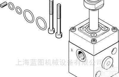 <em>VOFC</em>-LT-M32C-MC-FGP14-F19  <em>FESTO</em><em>电磁阀</em><em>VOFC</em>-LT-M32C-MC-FGP14-F19A