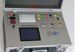 GKTJ-10（A）  <em>上海</em>高压开关机械特性智<em>能测</em>试系统<em>厂家</em>