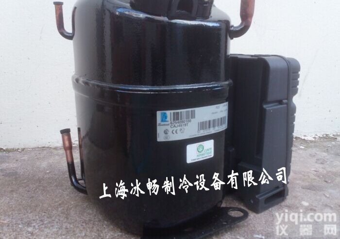 TAJ4519T  原装<em>泰康</em>压缩机 TAJ4519T 1.75P <em>螺口</em>