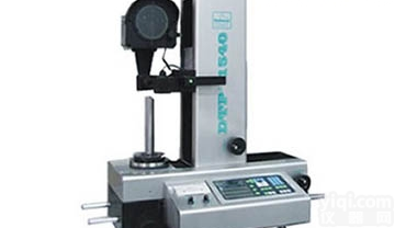DTP-A1540  DTP-A1540投影式刀具预调仪 <em>铣刀</em>角度<em>测量仪</em>