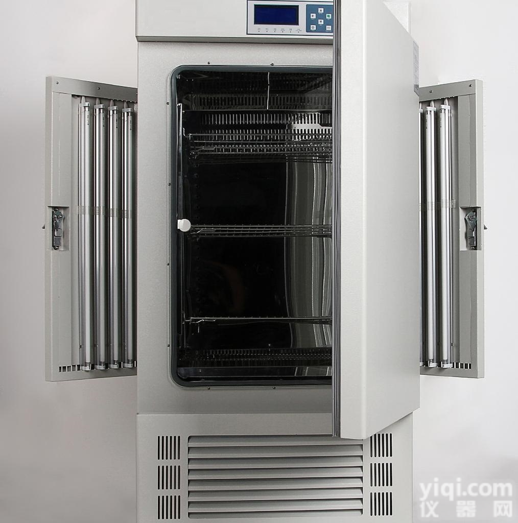 MGC-300BP  上海产<em>不锈钢</em>液晶显示<em>精密型</em>光照培养箱价格