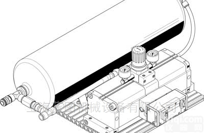 DPA-100-16-CRVZS20  <em>费斯托</em>伺服<em>增压器</em>DPA-100-16-CRVZS20现货