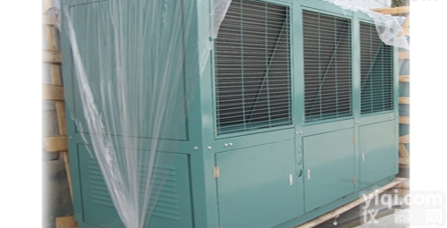 户外V型机组 4VG30.2 杭州比<em>泽尔</em>机组 <em>半封闭</em>机组 冷库外机