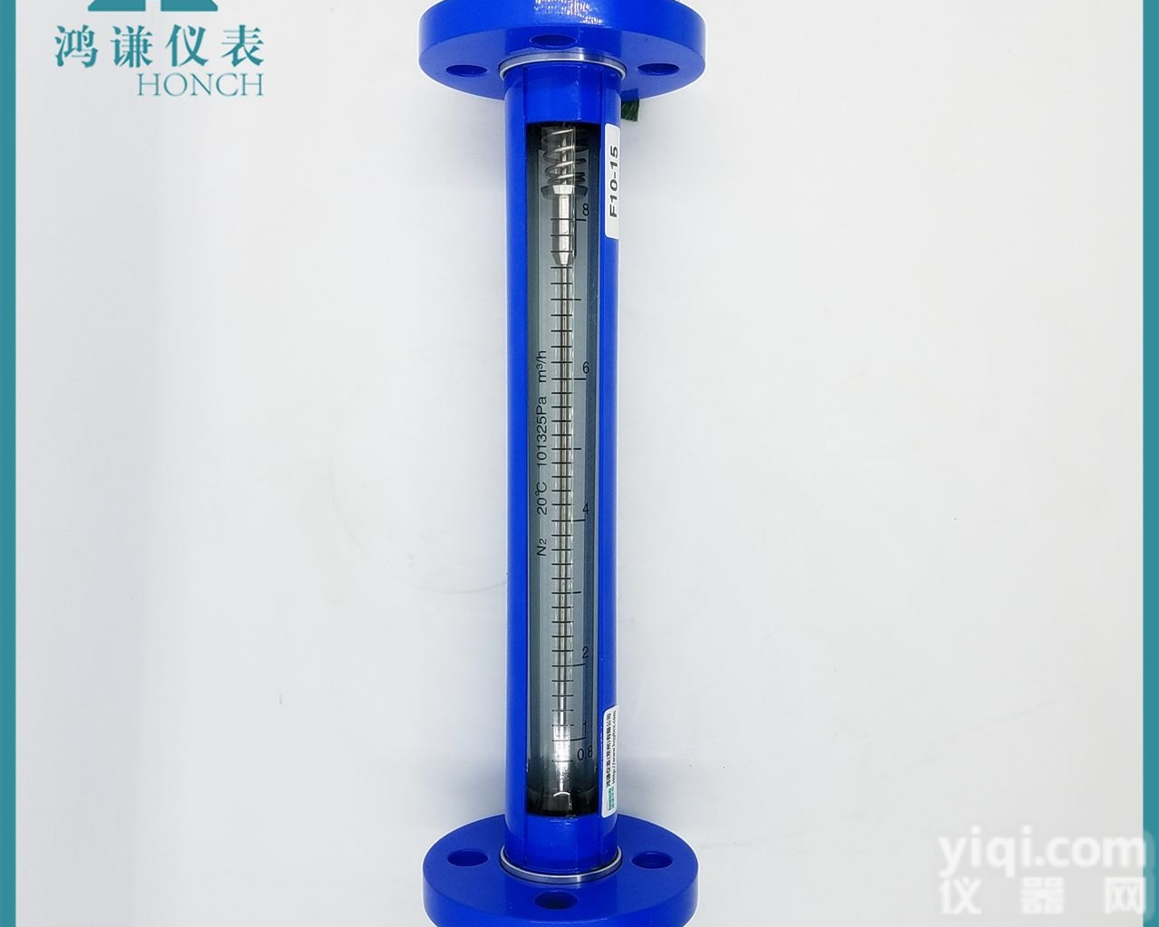 F10-15FO  <em>石家庄</em>玻璃<em>转子</em>流量计