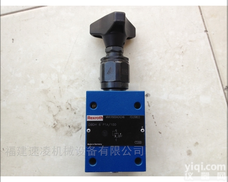 DBDH6P1A 100  DBDH6P1A 100漳州电磁阀厦门<em>溢流阀</em><em>液压阀</em>