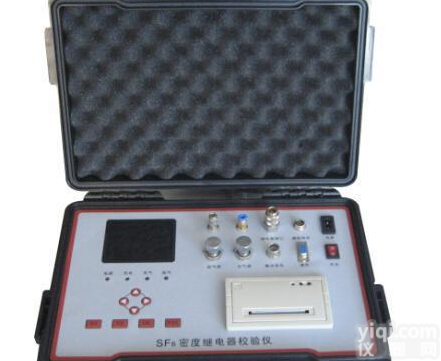 SJY-20  无排放式SF6密度继电器<em>校验仪</em> <em>南昌</em><em>特价</em>供应