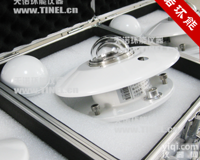 JTBQ-2  太阳总辐射传感器JTBQ-2