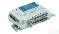 SY7320-5D-C10  日本SMC<em>电磁阀</em> SMC4通阀<em>选型</em>资料