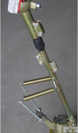 CD-1曲线<em>吊线</em>器总成<em>特价</em>