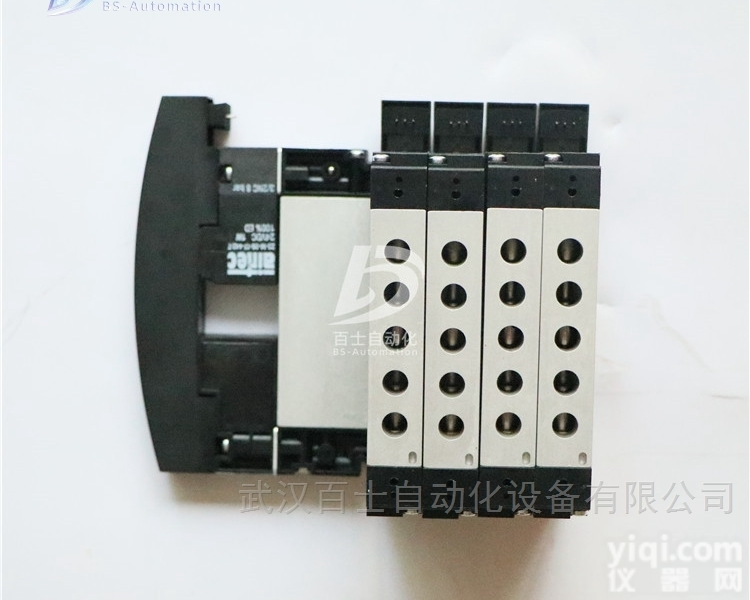 <em>AIRTEC</em>阀岛<em>电磁阀</em>KF-46-<em>310</em>/2-HN