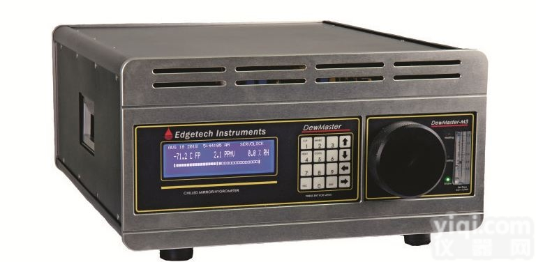 <em>冷镜式</em><em>露点仪</em><em>DewMaster</em>-M3