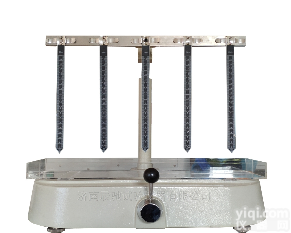 XSL-1  <em>卫生纸</em>吸液高度<em>测定仪</em>，<em>卫生纸</em>吸水率测试仪