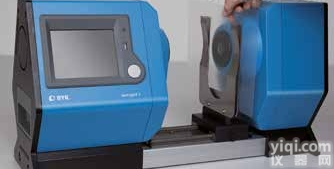 BYK-<em>4775</em>  BYK-<em>4775</em>新款<em>透射</em>雾影仪