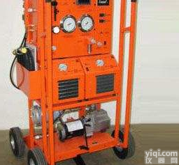 RB2000  SF6气体抽真空<em>充气</em>体<em>装置</em> 泸州特价供应