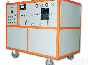 LH-38Y-<em>160</em>  <em>回收</em>装置SF6气体<em>回收</em>净化装置西安特价供应