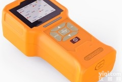 KN15/GT901-O  泵吸式<em>臭氧</em>检测仪（进口<em>传感器</em>）