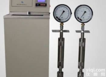 LDF-A型  <em>雷德</em>法汽油<em>饱和</em>蒸汽压测定仪 杭州特价供应