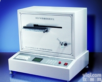 <em>QS-M507  织物自动硬挺度测试仪</em>  厂家