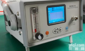 DPD-242型SF6<em>精密</em>露点仪 <em>武汉</em>特价供应