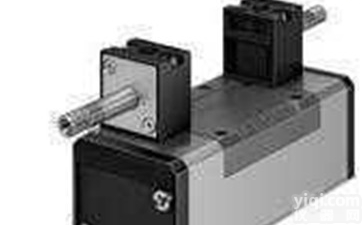 VUVG-L10-P53C-H-M5-1H2LW1  FESTO<em>简要</em><em>说明</em>，费斯托两位五通电磁阀