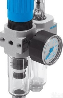 531029  <em>费斯托</em>气源处理<em>组件</em>，FESTO三联件额定值