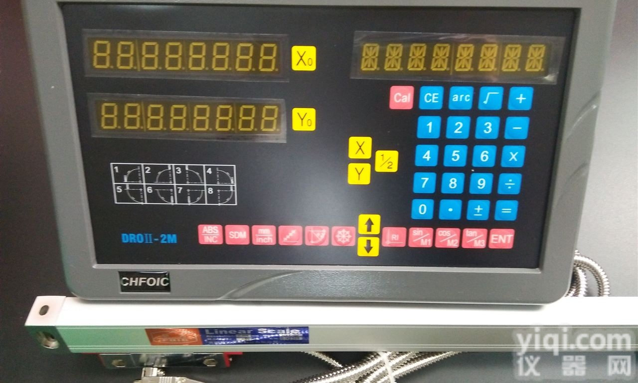 <em>DRO</em>II-2M/<em>DRO</em>-2M新天chfoic/Sinpo<em>数显</em>表