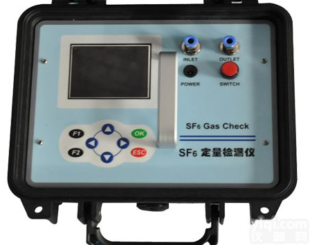 <em>HSDL-1 SF6气体定量检漏仪</em> 西安特价供应