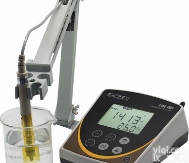 GE321型台式<em>电导率仪</em> 杭州特价<em>供应</em>