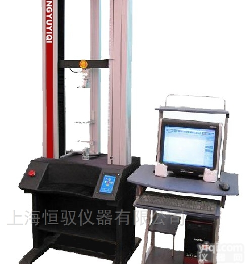 <em>铜棒</em>拉伸<em>弹性</em>模量测试仪