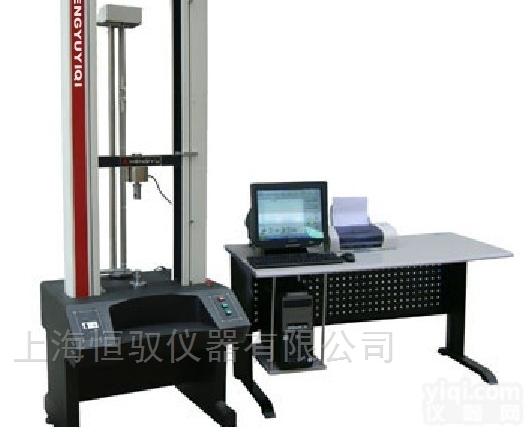 <em>建筑防水材料拉力机</em>