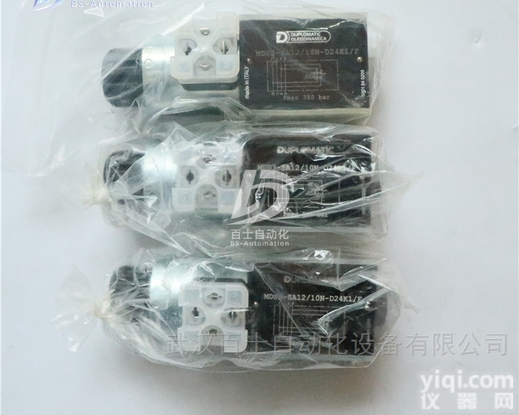 <em>迪普</em>马<em>叠加</em>式电磁阀MDS3-SA12/10N-D24K1/F