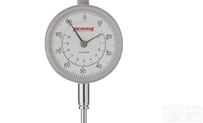 107W  <em>日本</em>PEACOCK<em>百分表</em>