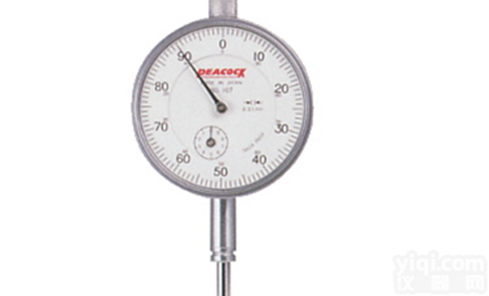 107  <em>日本</em>PEACOCK<em>百分表</em>