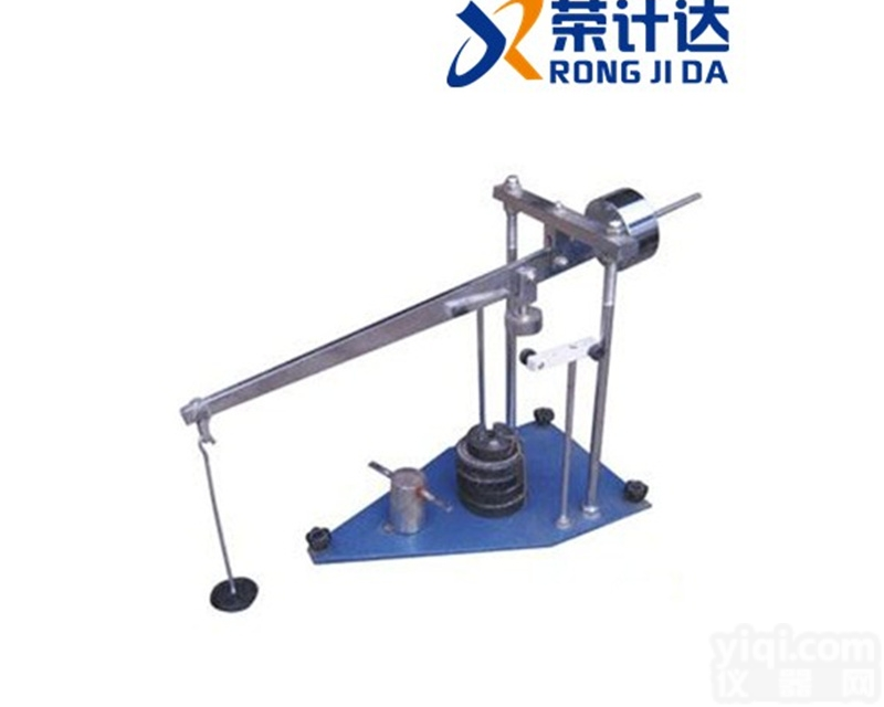 HT-1  土基<em>回弹模量</em><em>测定仪</em>厂家