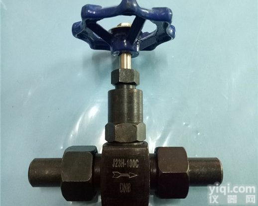 J21W<em>碳钢</em><em>防锈</em>外螺纹焊接式截止阀