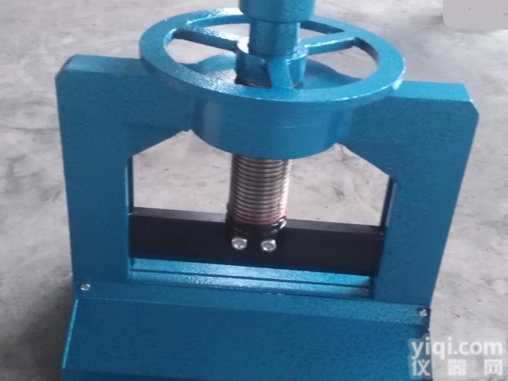 ZXYD-300mm  <em>岩芯</em>劈<em>样机</em>报价