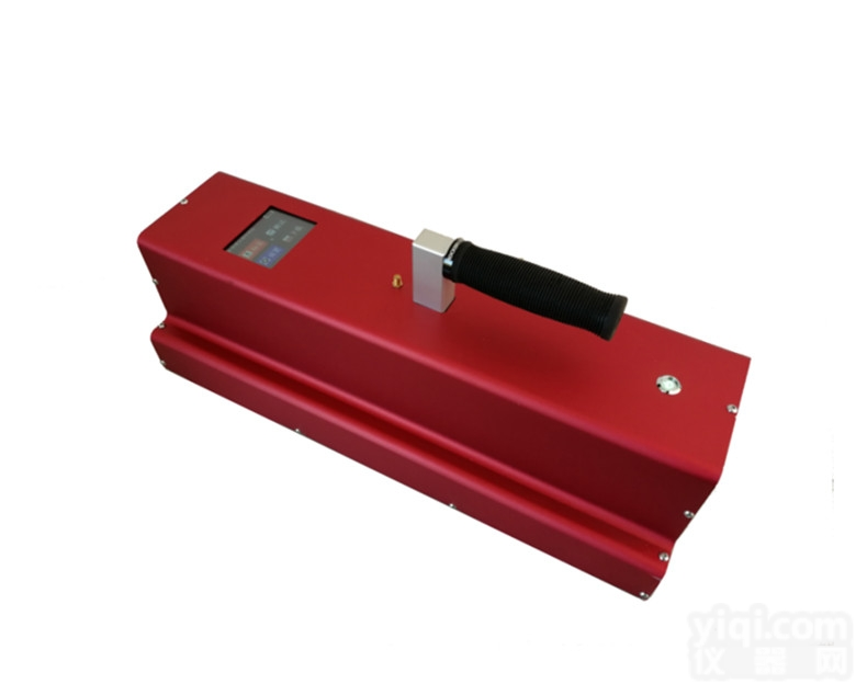 LB-IV  <em>突起</em><em>路标</em>逆反射<em>测量仪</em>使用方法