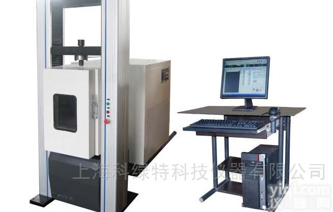 XBN-10S  隔热<em>铝型材</em>高温<em>拉力</em><em>试验机</em>