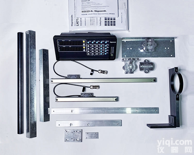 magnescale<em>日本</em>索尼SONY<em>磁栅</em>尺SR128-060（GB-6...