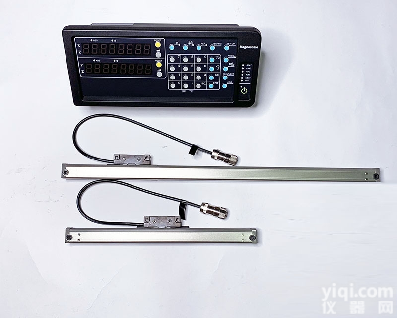 magnescale<em>日本</em>索尼SONY<em>磁栅</em>尺SR128-205（GB-2...