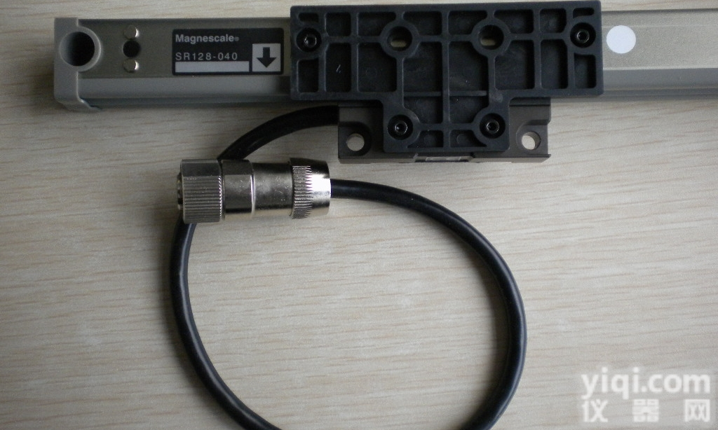 magnescale<em>日本</em>索尼SONY<em>磁栅</em>尺SR128-125（GB-1...