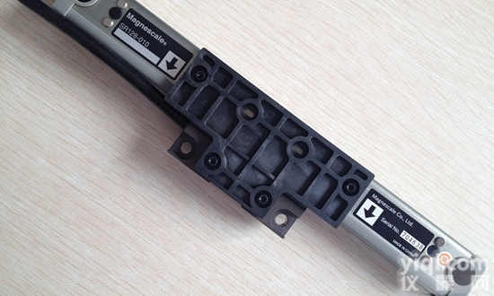 magnescale<em>日本</em>索尼SONY<em>磁栅</em>尺SR128-105（GB-1...