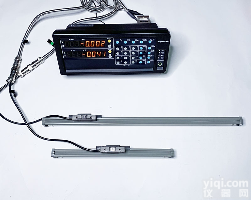 magnescale<em>日本</em>索尼SONY<em>磁栅</em>尺SR128-095（GB-9...