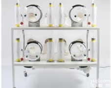 CBC  四重桌隔离系统-<em>美国</em>CBC无菌动物<em>隔离器</em>