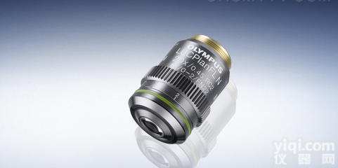 LUCPLFLN 20XRC  奥林巴斯长工作距离<em>浮雕</em>相衬<em>物镜</em>