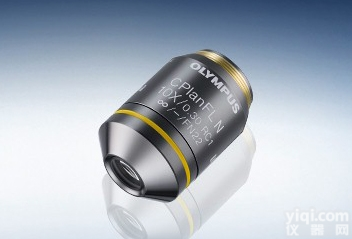 CPLFLN 10XRC  奥林巴斯<em>浮雕</em>相衬万能<em>物镜</em>