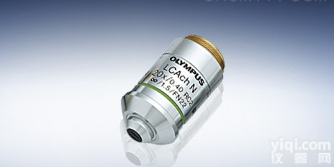 20XRC  奥林巴斯长工作距离<em>浮雕</em>相衬<em>物镜</em>LCACHN