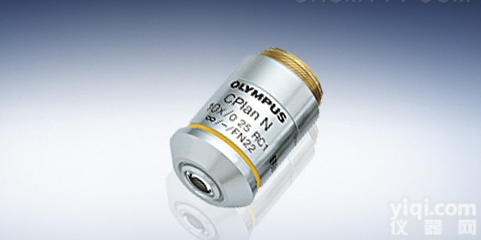 10XRC  奥林巴斯<em>浮雕</em>相衬<em>物镜</em>CPLN